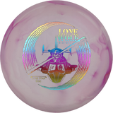 Lone Star Disc Lone Wolf Delta 1