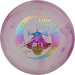 Lone Star Disc Lone Wolf Delta 1