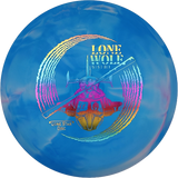 Lone Star Disc Lone Wolf Delta 1