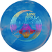 Lone Star Disc Lone Wolf Delta 1