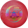 Lone Star Disc Lone Wolf Delta 1