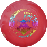 Lone Star Disc Lone Wolf Delta 1