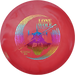 Lone Star Disc Lone Wolf Delta 1