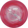 Lone Star Disc Bowie Lima