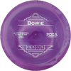 Lone Star Disc Bowie Lima