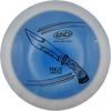 Lone Star Disc Bowie Alpha