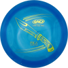 Lone Star Disc Bowie Alpha
