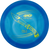 Lone Star Disc Bowie Alpha