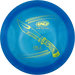 Lone Star Disc Bowie Alpha