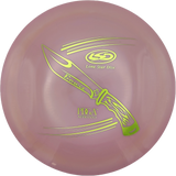 Lone Star Disc Bowie Alpha