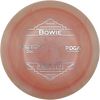 Lone Star Disc Bowie Alpha