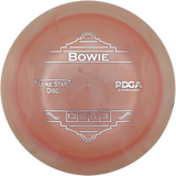 Lone Star Disc Bowie Alpha