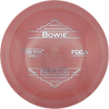 Lone Star Disc Bowie Alpha