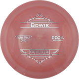 Lone Star Disc Bowie Alpha