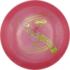 Lone Star Disc Bowie Bravo