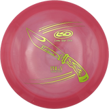 Lone Star Disc Bowie Bravo