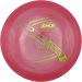Lone Star Disc Bowie Bravo
