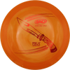 Lone Star Disc Bowie Bravo