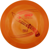 Lone Star Disc Bowie Bravo