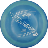 Lone Star Disc Bowie Bravo