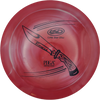 Lone Star Disc Bowie Bravo