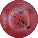 Lone Star Disc Bowie Bravo
