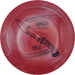Lone Star Disc Bowie Bravo