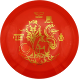 Yikun Gou Phoenix Line