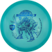 Discmania MD3 C-Line Color Glow Iron Samurai 3 Eagle McMahon Signature Series