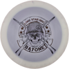 Lone Star Disc Bayonet Lima