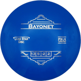 Lone Star Disc Bayonet Bravo