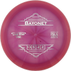 Lone Star Disc Bayonet Bravo