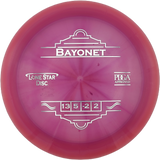 Lone Star Disc Bayonet Bravo