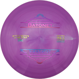 Lone Star Disc Bayonet Bravo