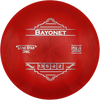 Lone Star Disc Bayonet Bravo