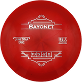 Lone Star Disc Bayonet Bravo