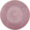 Lone Star Disc Bayonet Alpha