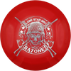 Lone Star Disc Bayonet Alpha