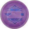 Lone Star Disc Bayonet Alpha