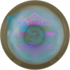 Lone Star Disc Benny Alpha