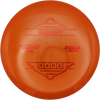 Lone Star Disc Benny Bravo