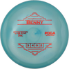 Lone Star Disc Benny Bravo