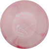 Lone Star Disc Mockingbird Lima