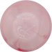 Lone Star Disc Mockingbird Lima