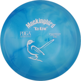 Lone Star Disc Mockingbird Lima