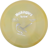 Lone Star Disc Mockingbird Lima