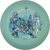 Infinite Discs Alpaca P-Blend Glow Signature