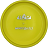Infinite Discs Alpaca N-Blend Bottom Stamped