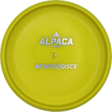Infinite Discs Alpaca N-Blend Bottom Stamped
