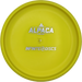 Infinite Discs Alpaca N-Blend Bottom Stamped